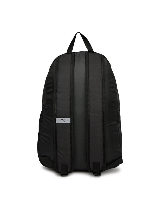 Puma Puma Batoh PHASE BACKPACK 7994303 Černá