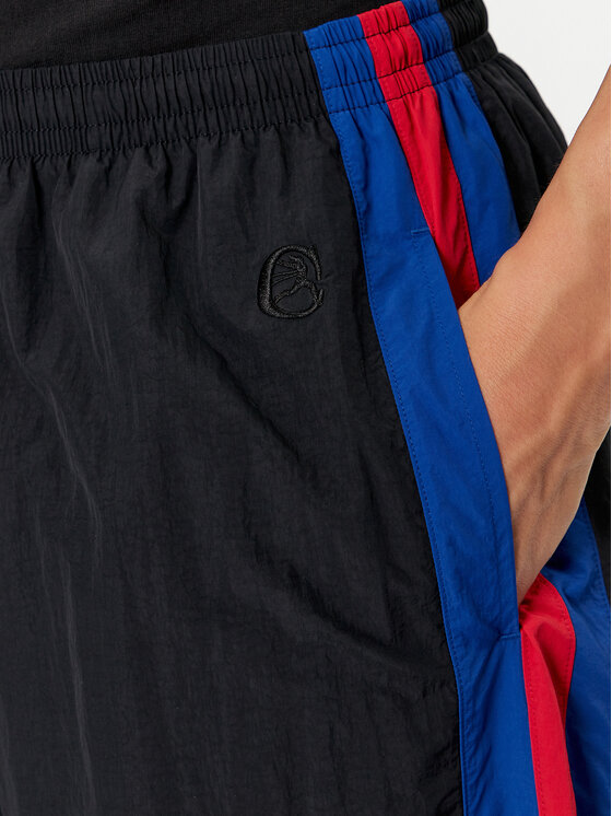Champion Champion Jogginghose 220008 Schwarz Custom Fit