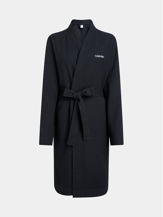 Calvin Klein Underwear Calvin Klein Underwear Hommikumantel 000QS7053E Must