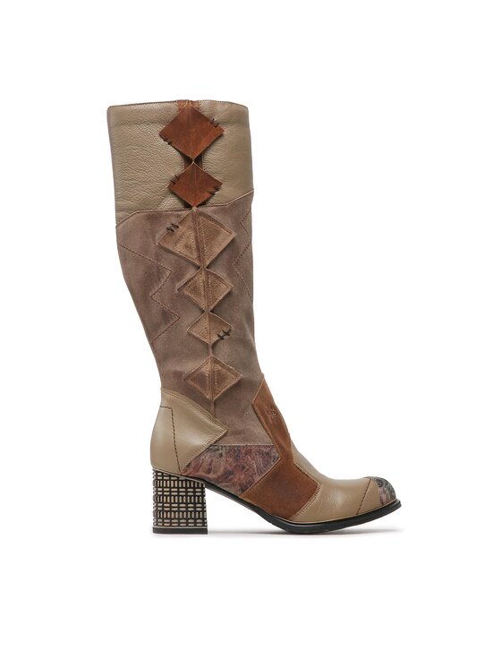 Stivali Maciejka