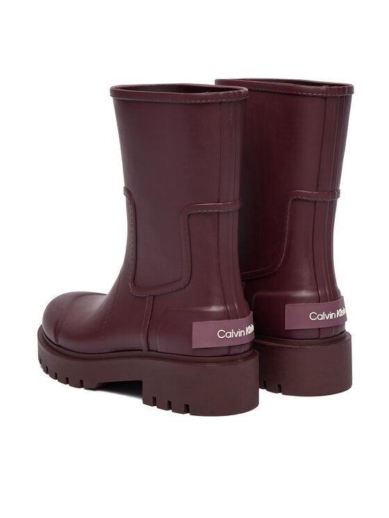 Calvin Klein Jeans Calvin Klein Jeans Wellington YW0YW02004 Bordeaux