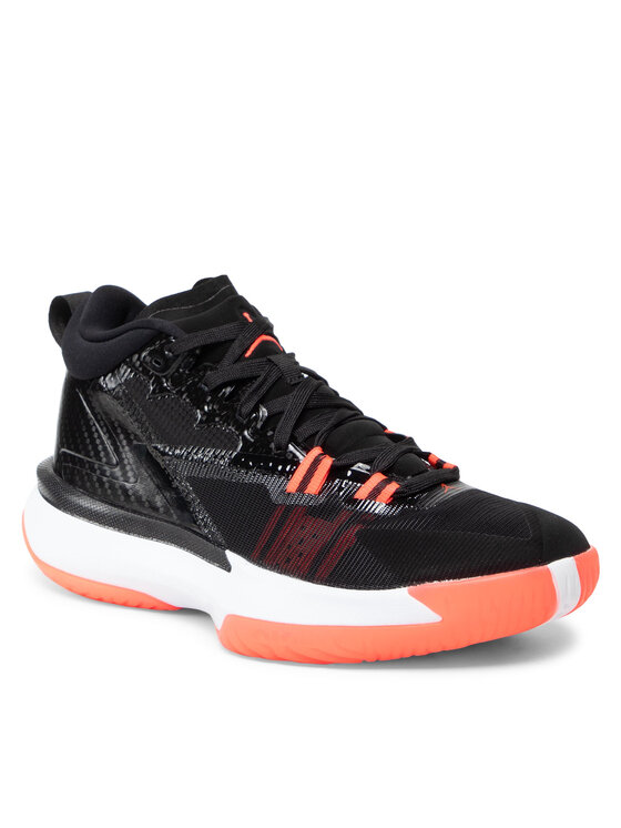 Nike Обувки Jordan Zion 1 DA3130 006 Черен