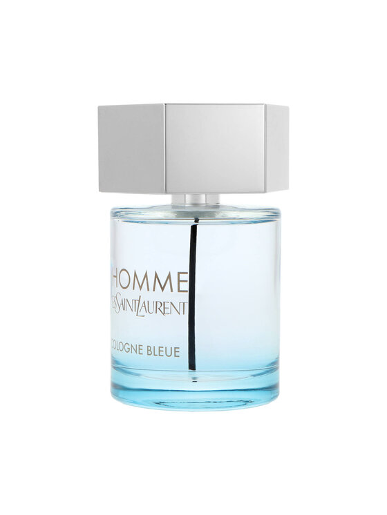 Saint Laurent Saint Laurent L`Homme Cologne Bleue Woda toaletowa