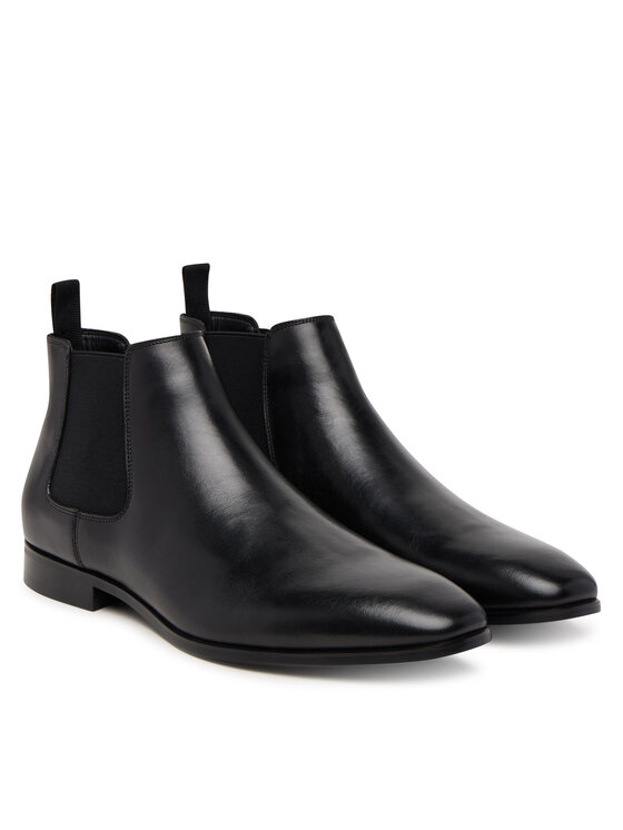 Aldo Aldo Chelsea cipele Sosa 14051656 Crna