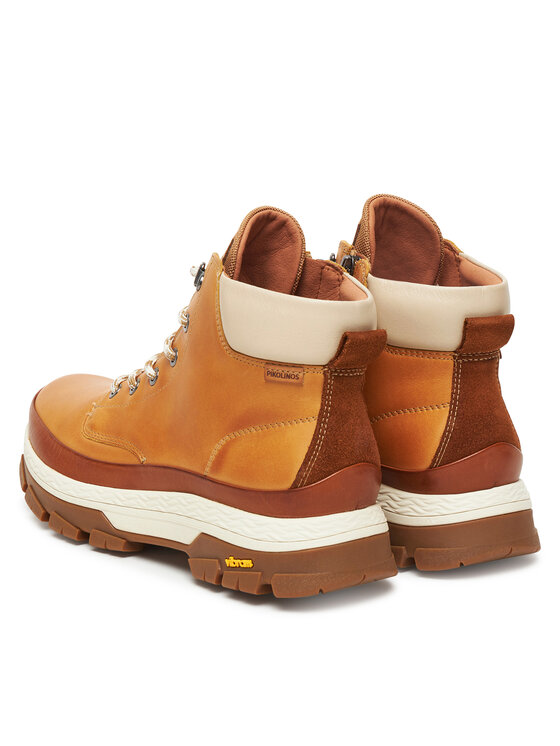 Pikolinos Pikolinos Stivali U0G-8041C1 Giallo