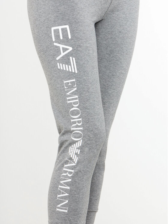 EA7 Emporio Armani EA7 Emporio Armani Tamprės 8NTP63 TJ01Z 0905 Pilka Slim Fit