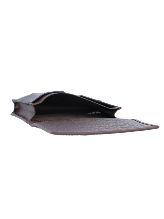 Davidoff Davidoff Etui na karty kredytowe 203904 Brązowy