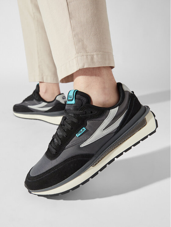 Fila Fila Tossud Fila Reggio FFM0196.83167 Must