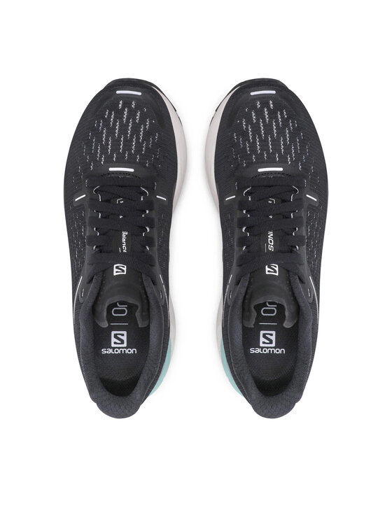 Salomon Salomon Tenisice za trčanje Sonic 4 Balance W 412824 21 V0 Crna