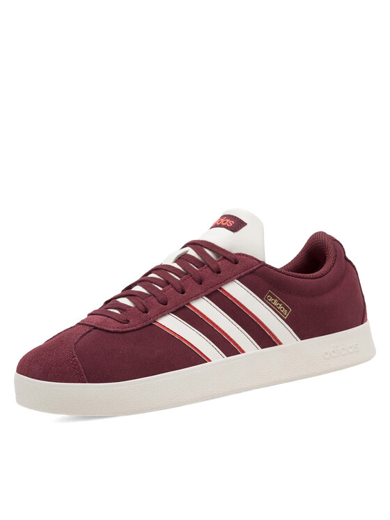 adidas adidas Superge VL COURT IF7555 Bordo rdeča