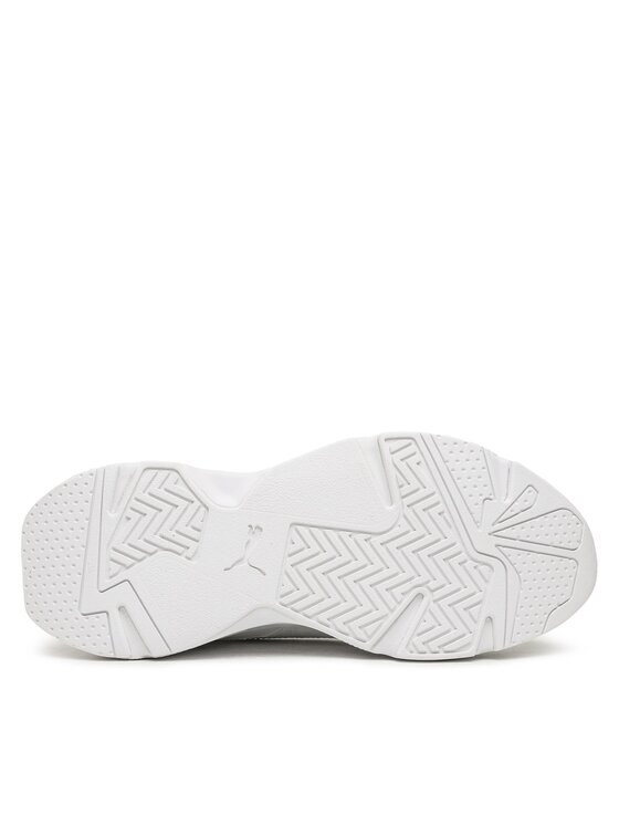 Puma Puma Снікерcи Cassia Sl 385279 01 Білий