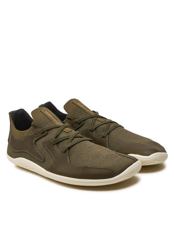 Vivo Barefoot Vivo Barefoot Snīkeri Primus Asana III M 309313-03 Haki