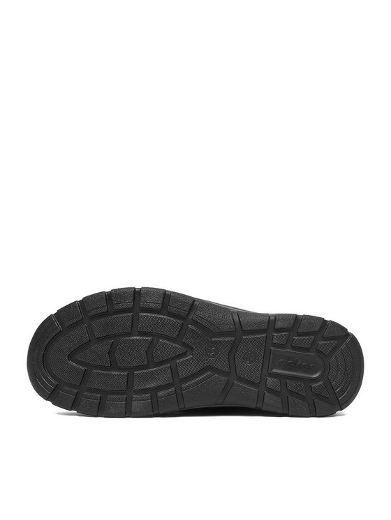 Rieker Rieker Polacchine CEO-03624-00 Nero