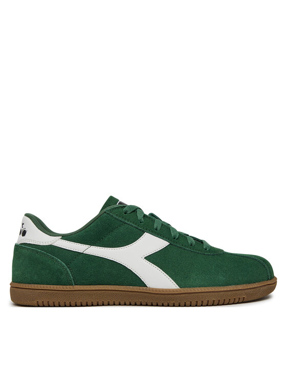Diadora Diadora Снікерcи Tokyo 501.181247-70222 Зелений