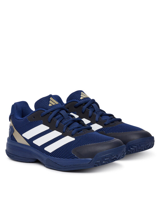 adidas adidas Scarpe da tennis Ubersonic JR4510 Blu scuro