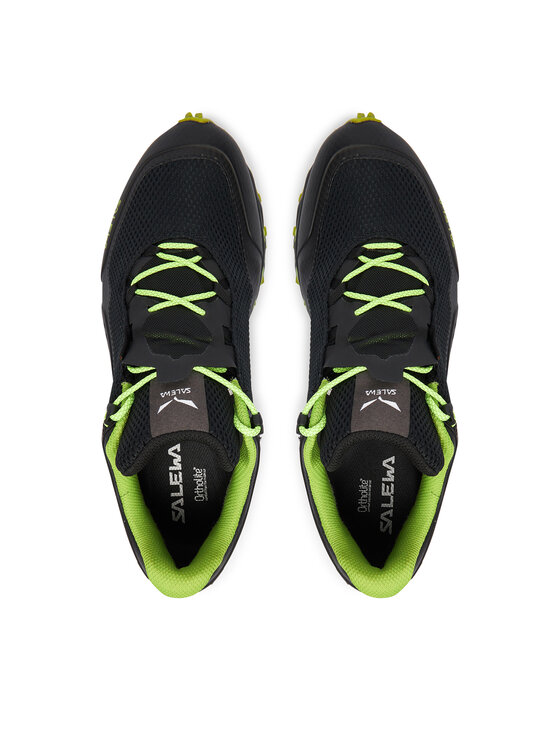 Salewa Salewa Trekkingi Speed Beat Gtx GORE-TEX 61338-0978 Czarny