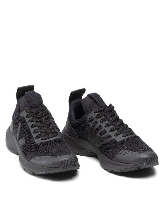 Veja Veja Laisvalaikio batai Performance Runner V-Knit PR1002756B Juoda