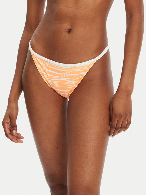 Puma Bikini pezzo sotto 947045 Arancione, taglia : M
