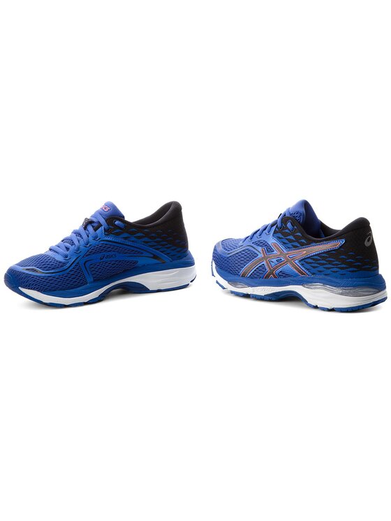 Asics Batai Gel-Cumulus 19 T7B8N Mėlyna • Modivo.lt