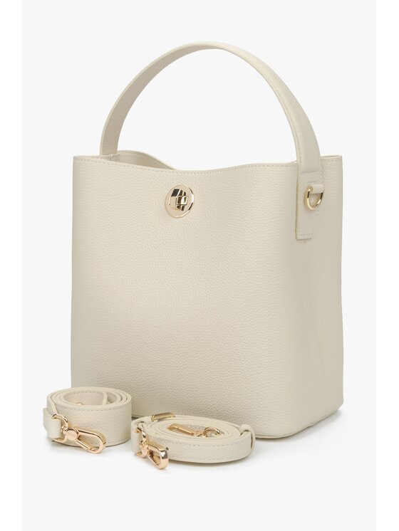 Estro Estro Borsetta ER00115796 Beige