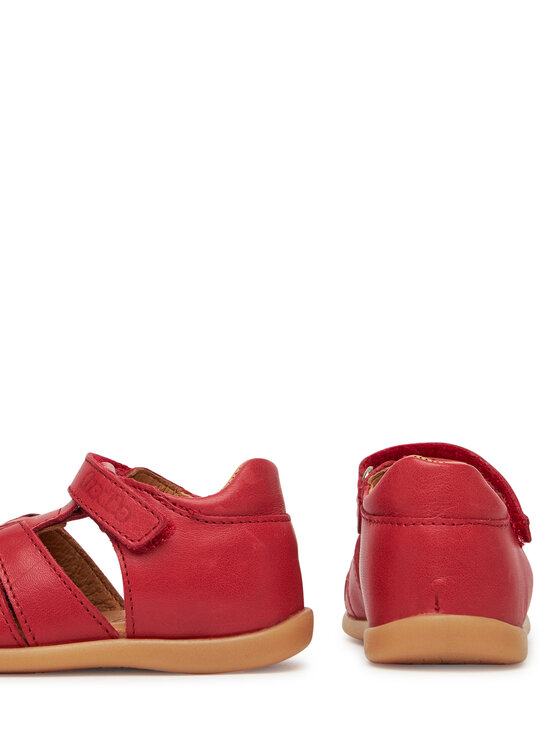 Froddo Froddo Sandaalid Dany G2150199-4 M Punane