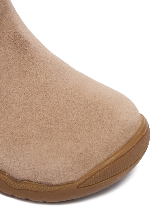 Geox Geox Μπότες B Macchia B264PA 00721 C5000 Μπεζ