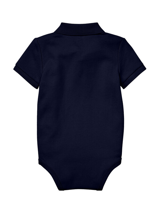 Polo Ralph Lauren Polo Ralph Lauren Smėlinukai 320700386001 Tamsiai mėlyna