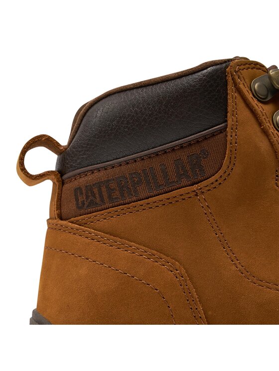 CATerpillar CATerpillar Planinarske cipele Supersede P720290 Smeđa