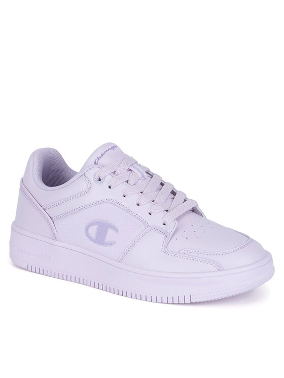 Champion Champion Sneakersy RD18 2.0 G GS LOW S32679-VS022 Fioletowy