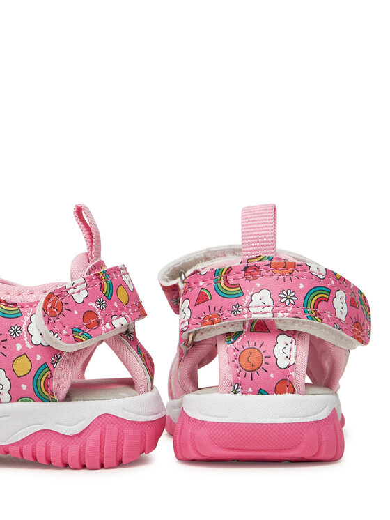 Primigi Primigi Sandale 7952500 Roz