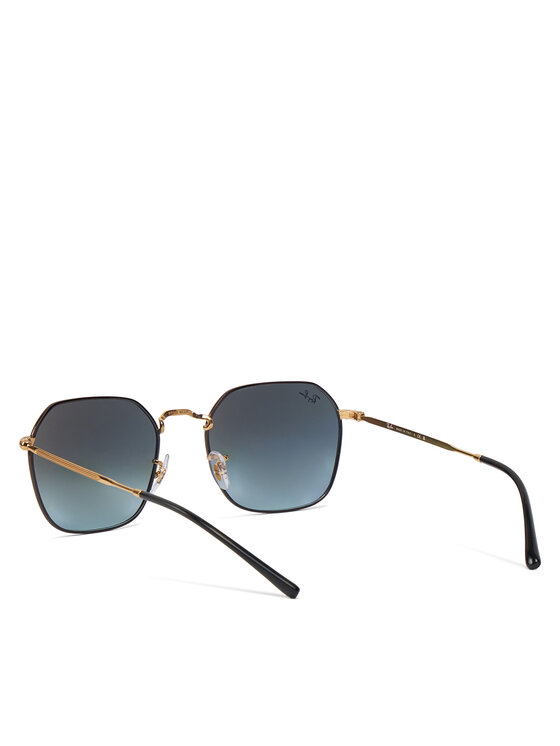 Ray-Ban Ray-Ban Ochelari de soare 0RB3694 9271GK55 Negru