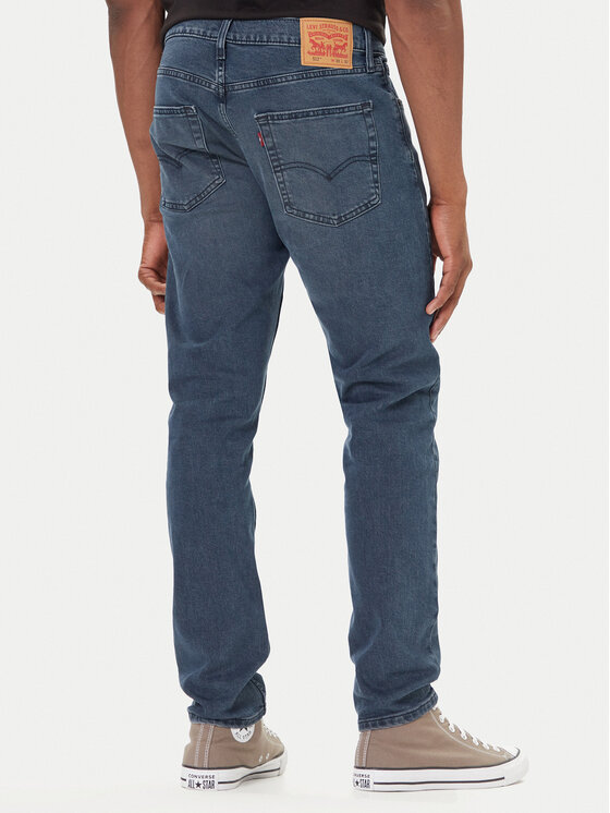 Levi's® Levi's® Jeansy 512™ 28833-1193 Tmavomodrá Slim Taper Fit