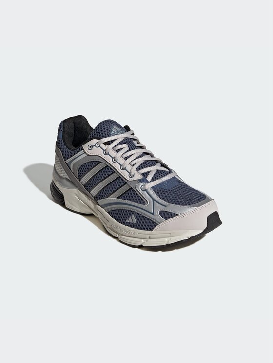 adidas adidas Sneakersy 159409 Niebieski jasny