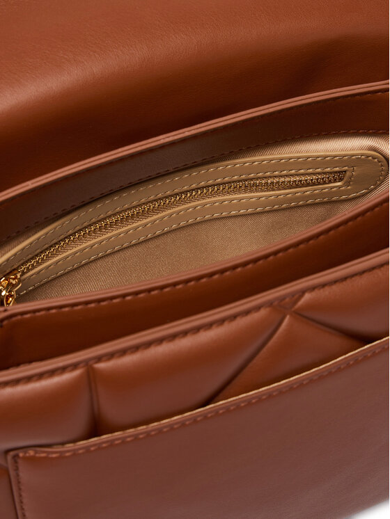 LOVE MOSCHINO LOVE MOSCHINO Rankinė JC4259PP0OLC0300 Ruda