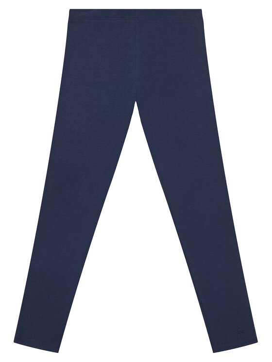 United Colors Of Benetton United Colors Of Benetton Set di 3 leggings 3MT1CF06P Multicolore Slim Fit