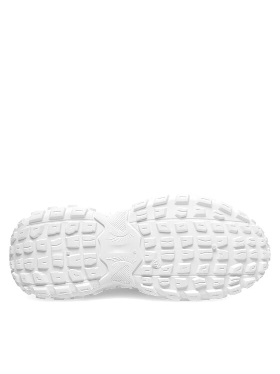 Jenny Fairy Jenny Fairy Sneakersy WYL0310-02 Biela