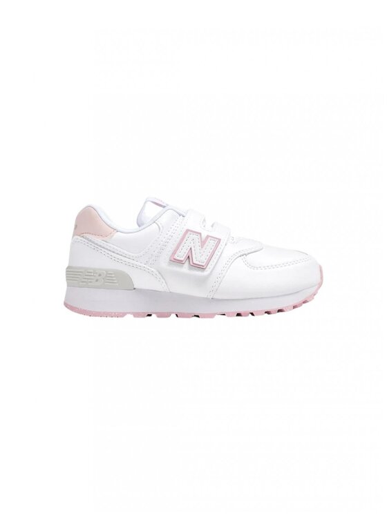 New Balance New Balance Αθλητικά pv574kk Λευκό