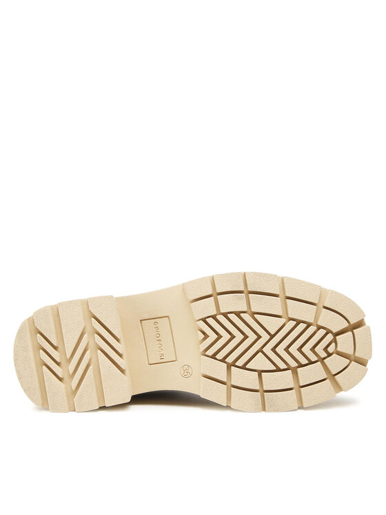 GINO ROSSI Gino Rossi Stivaletti 222FW101V Nero