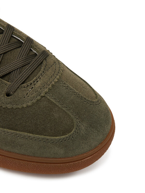 Polo Ralph Lauren Polo Ralph Lauren Sportcipők Bedford 809967889001 Khaki