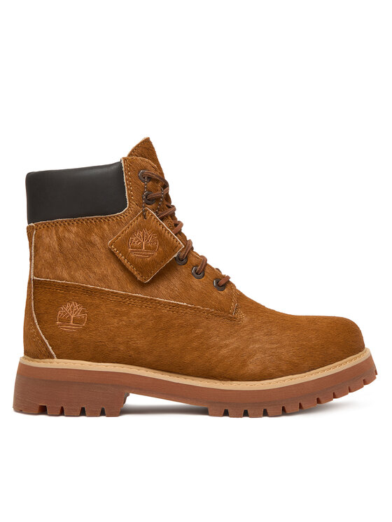 Timberland Timberland Trappers Heritage TB0A5RM101N1 Maro deschis