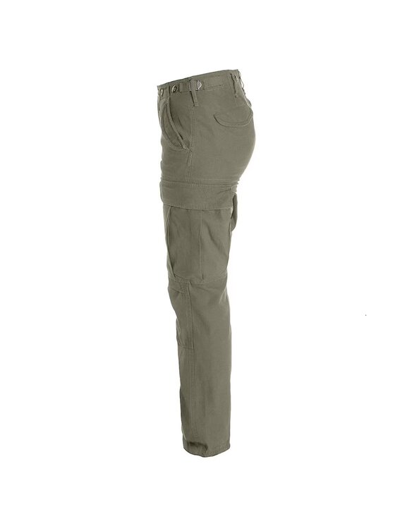 Brandit Brandit Spodnie outdoor 11001.1 Khaki Vintage Fit