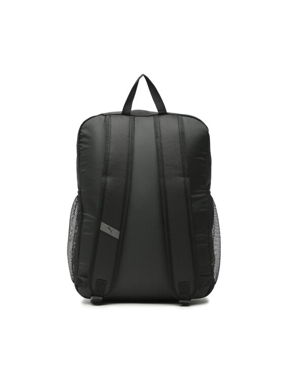 Puma Puma Σακίδιο Patch Backpack 079514 01 Μαύρο
