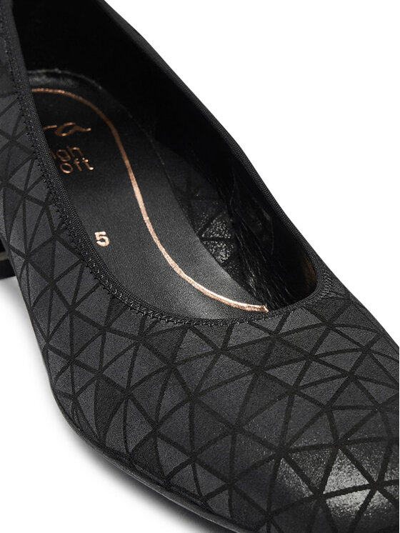Ara Ara Tacones Graz 12-21838-91 Must