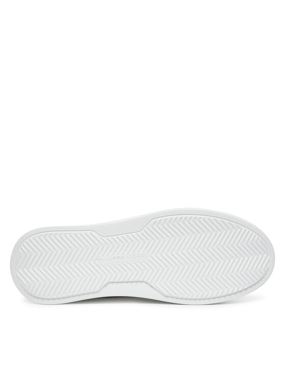Philippe Model Philippe Model Αθλητικά BTLU VD22 Λευκό