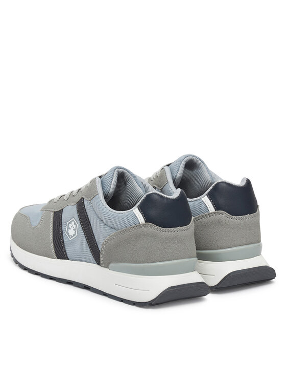 Lumberjack Lumberjack Tossud December LJ-SMF6611-001-M67-CD002 Hall