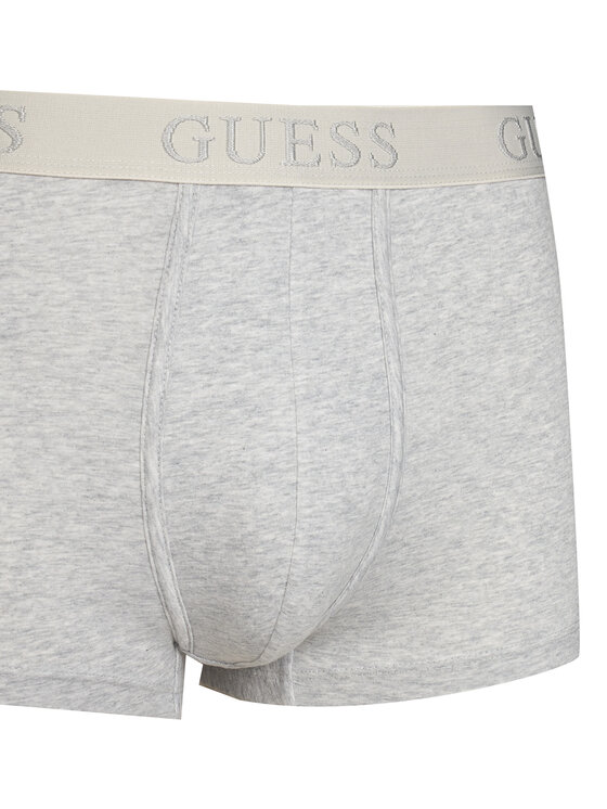 Guess Guess Komplet bokserek U6BG20 K6962 Kolorowy
