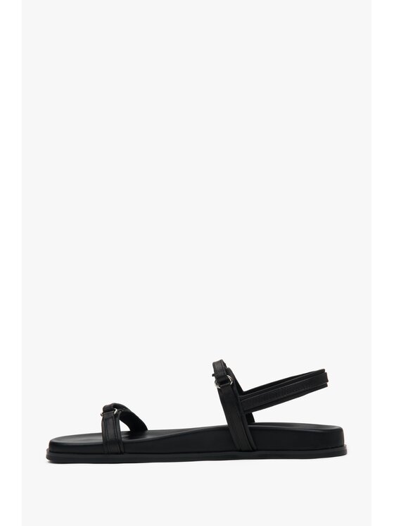 Estro Estro Sandali ER00117147 Nero