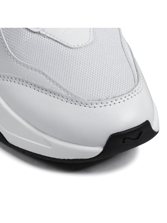Puma Laisvalaikio batai Rs-Fast Intl Game 375149 01 Balta • Modivo.lt