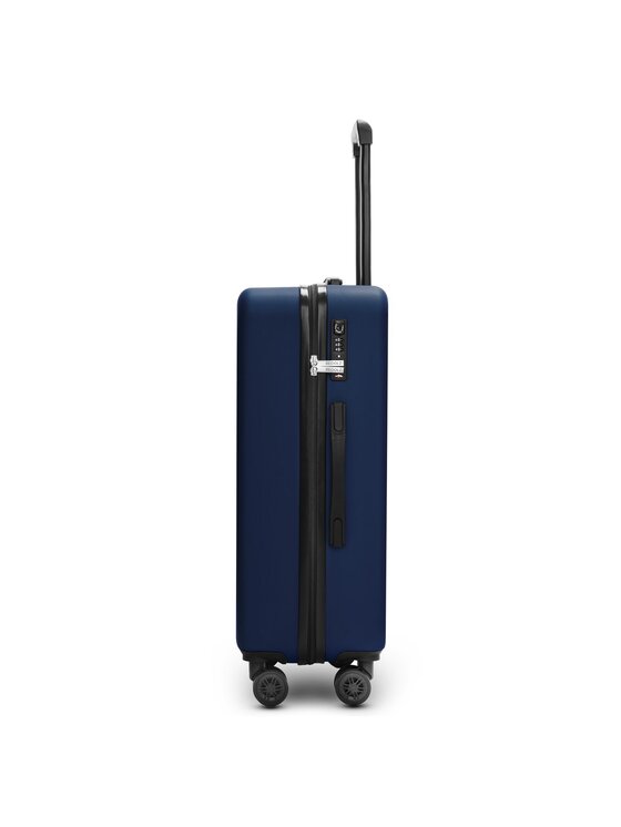 Redolz Redolz Komplet walizek 275600 Granatowy