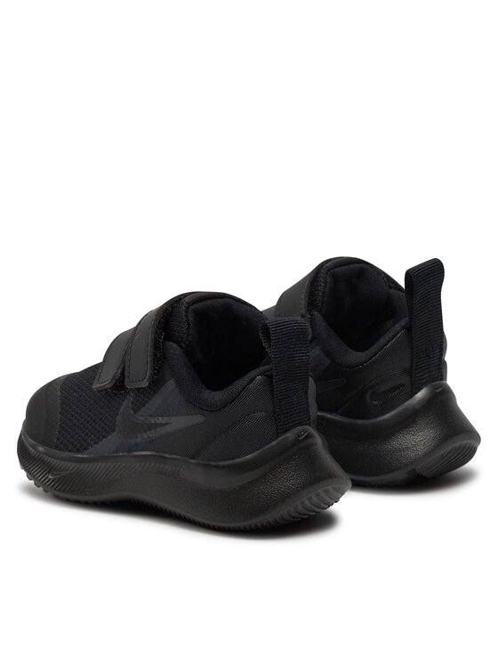 Nike Nike Sneakersy Star Runner 3 (TDV) DA2778 001 Černá